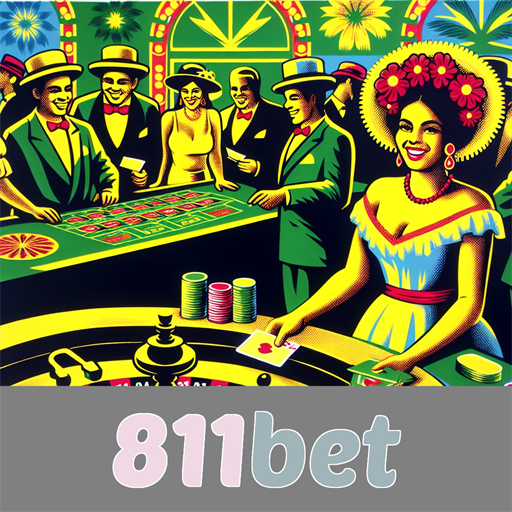 A Emoção da Loteria no 811bet: Um Mundo de Oportunidades