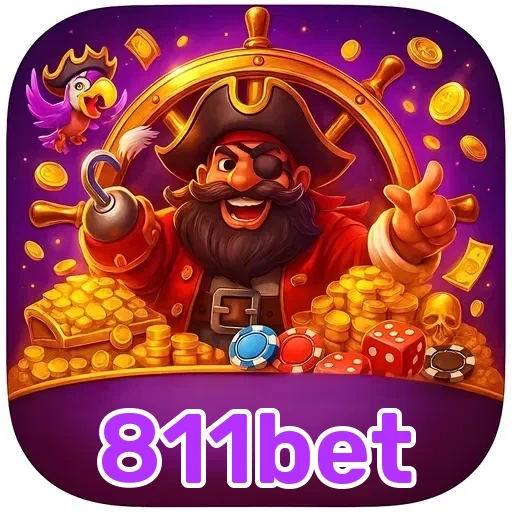 811bet: A Revolução em Jogos Online Que Você Precisa Conhecer!