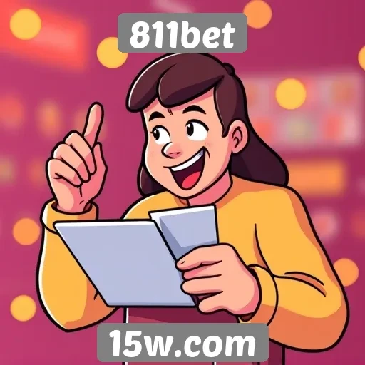 Impacto das opções de pagamento no 811bet