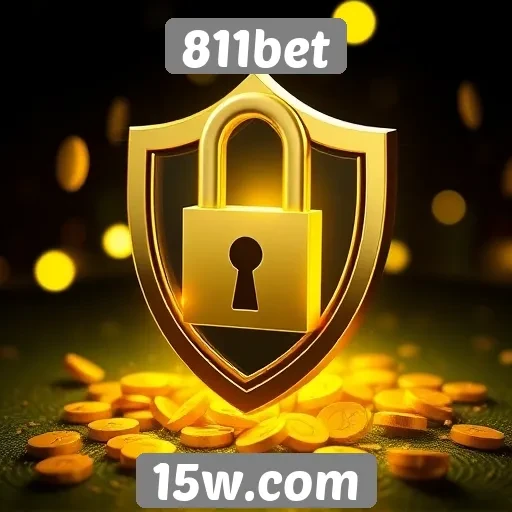 Avaliação da segurança do site 811bet