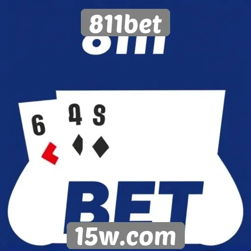 Análise da variedade de jogos disponíveis no 811bet